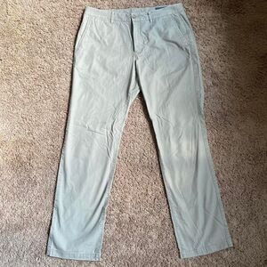 Bonobos Men's Sand Khaki Trousers